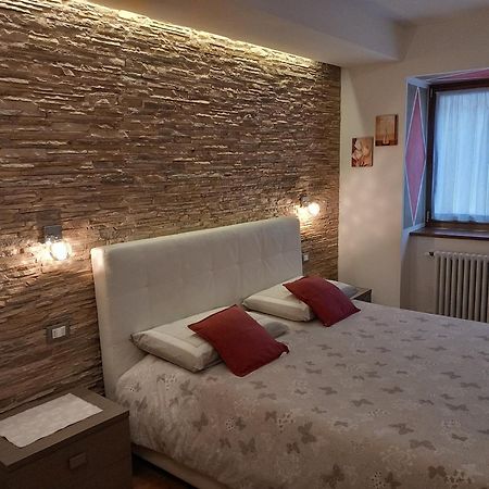 Appartamenti Lucia Andalo Dış mekan fotoğraf