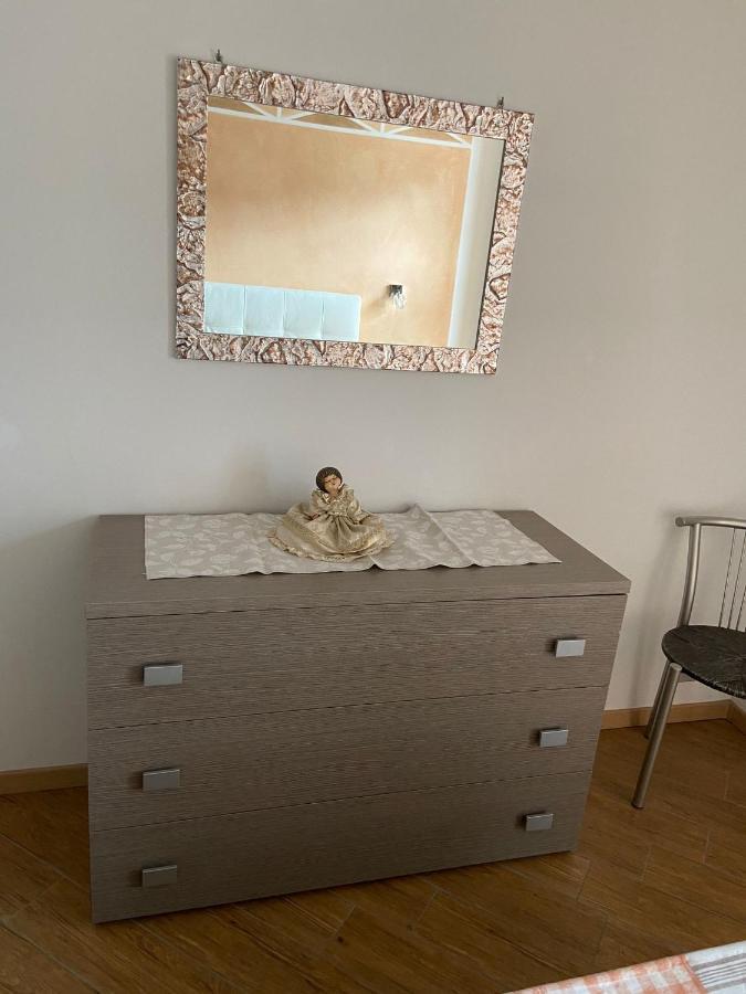 Appartamenti Lucia Andalo Dış mekan fotoğraf