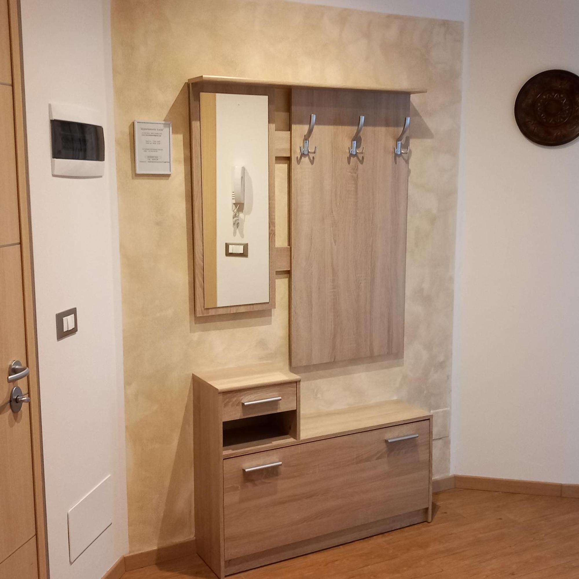 Appartamenti Lucia Andalo Dış mekan fotoğraf